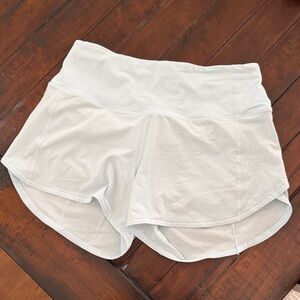 Lululemon Athletic Shorts